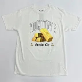 Primitive Good for Life Graphic T-Shirt