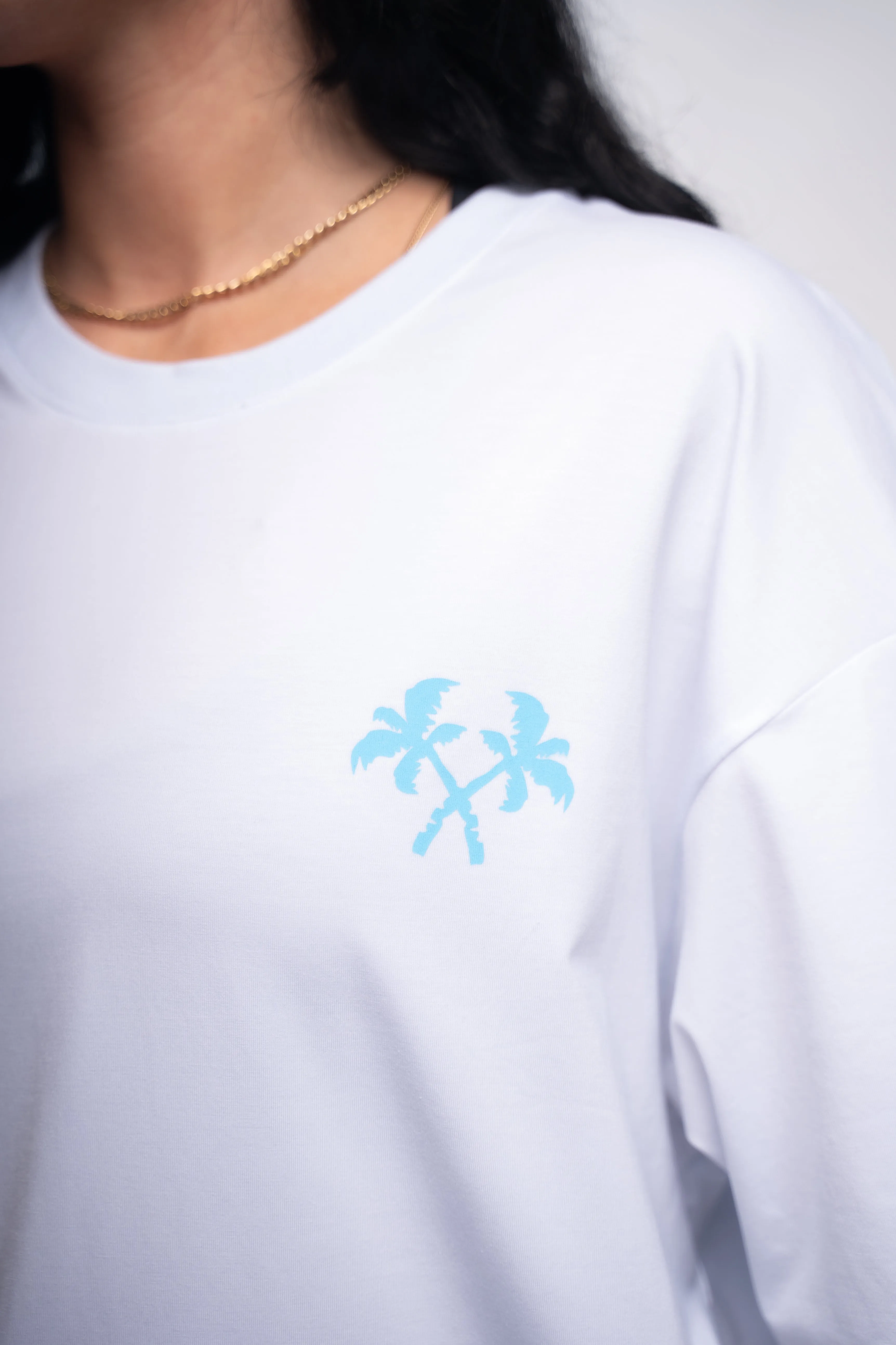 Resort Tee