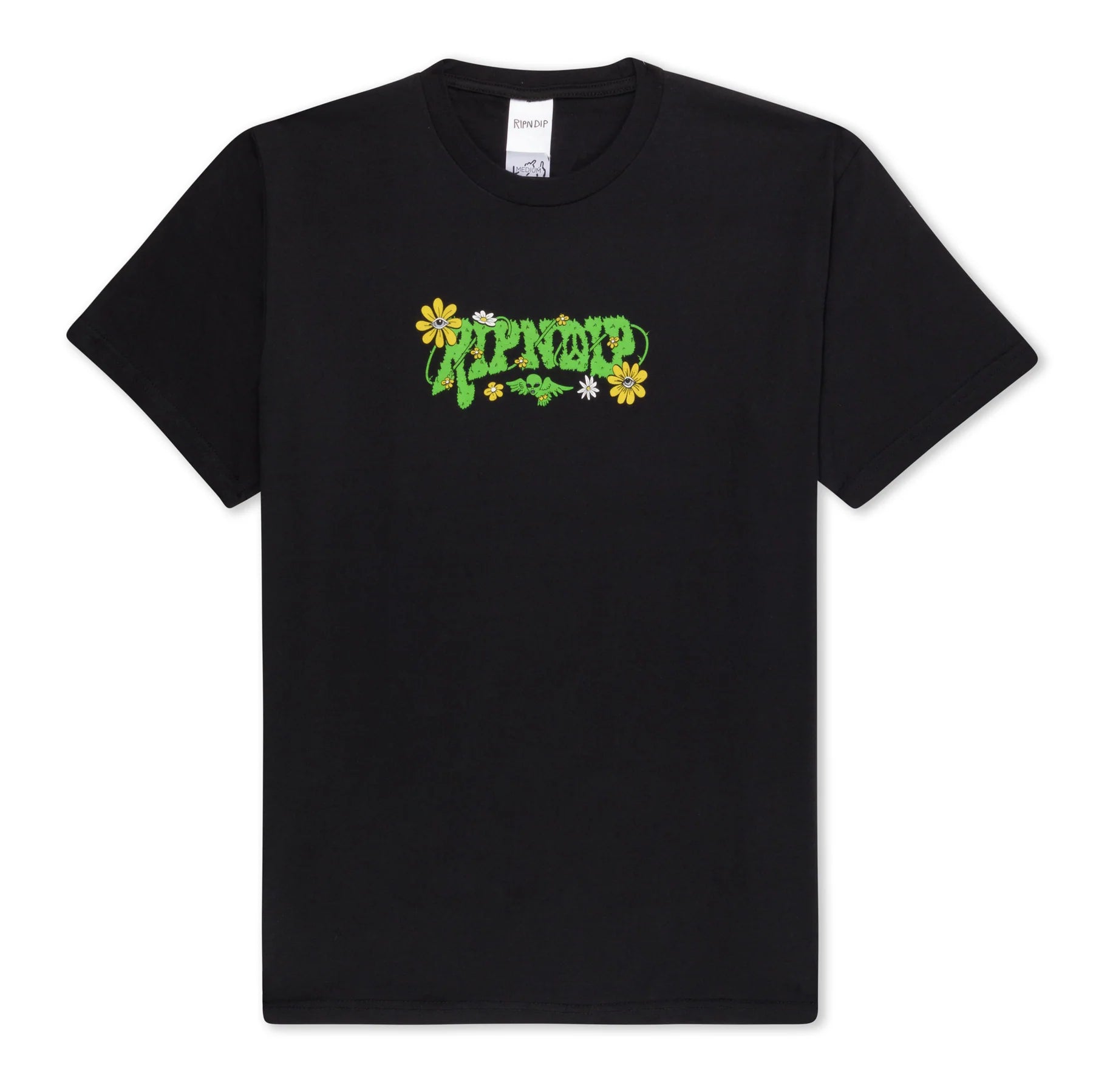 RIPNDIP Boho Nerm Graphic T-Shirt