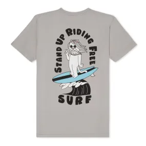 RIPNDIP S.U.R.F Men Tee