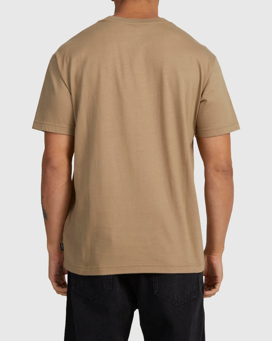 RVCA Choose Tee