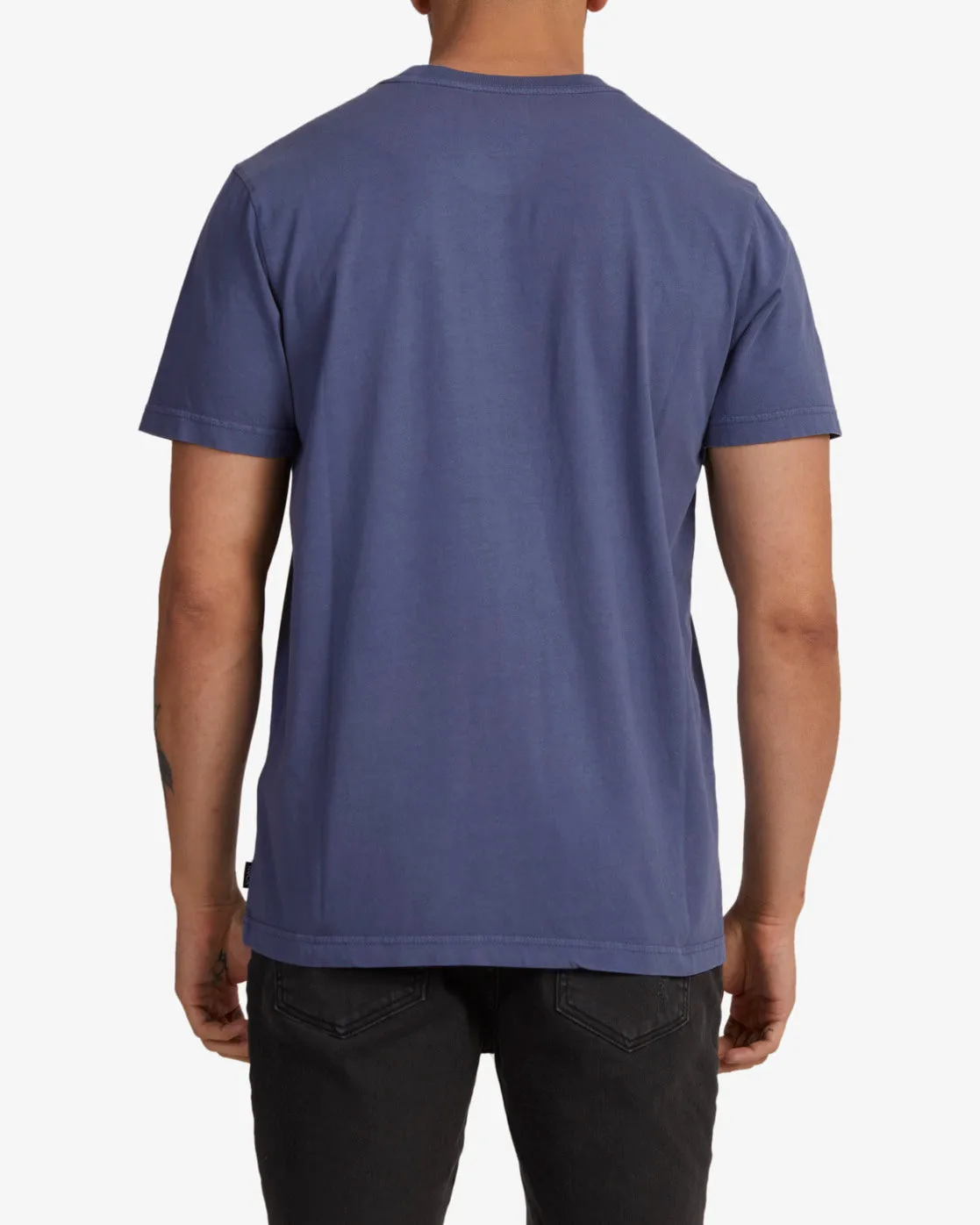 RVCA Circa Washed Tee