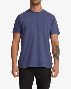 RVCA Circa Washed Tee