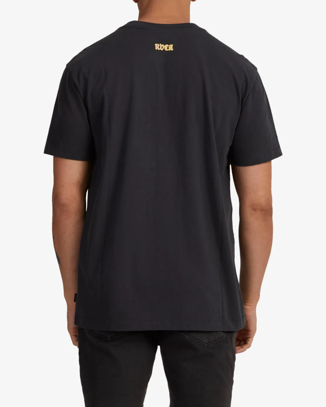 RVCA Too High Tee