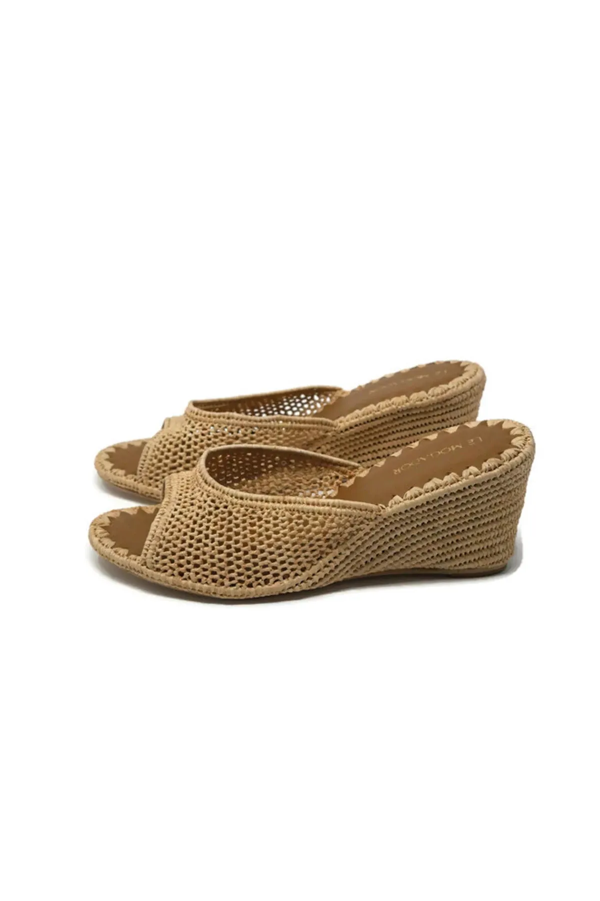 Sagana Wedge Sandals