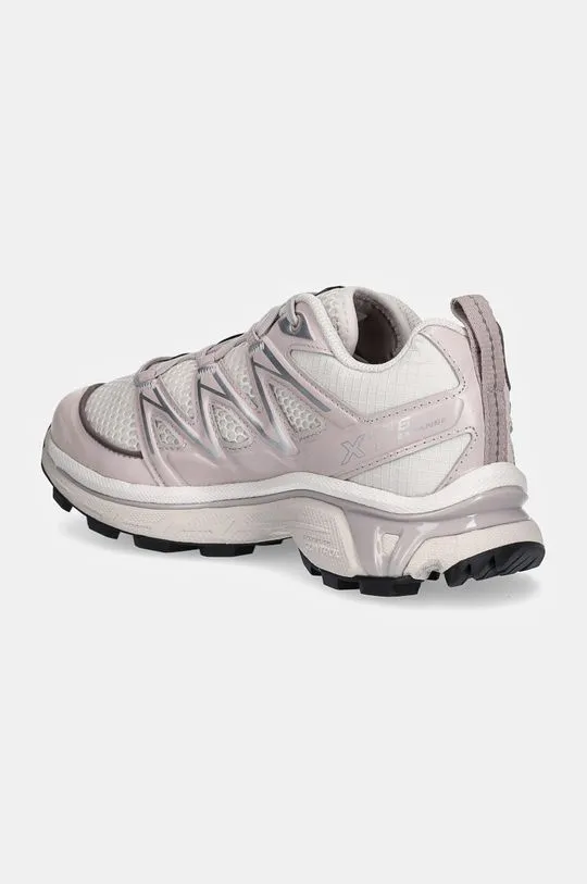 Salomon shoes XT-6 EXPANSE SEASONAL women's pink color L47598200