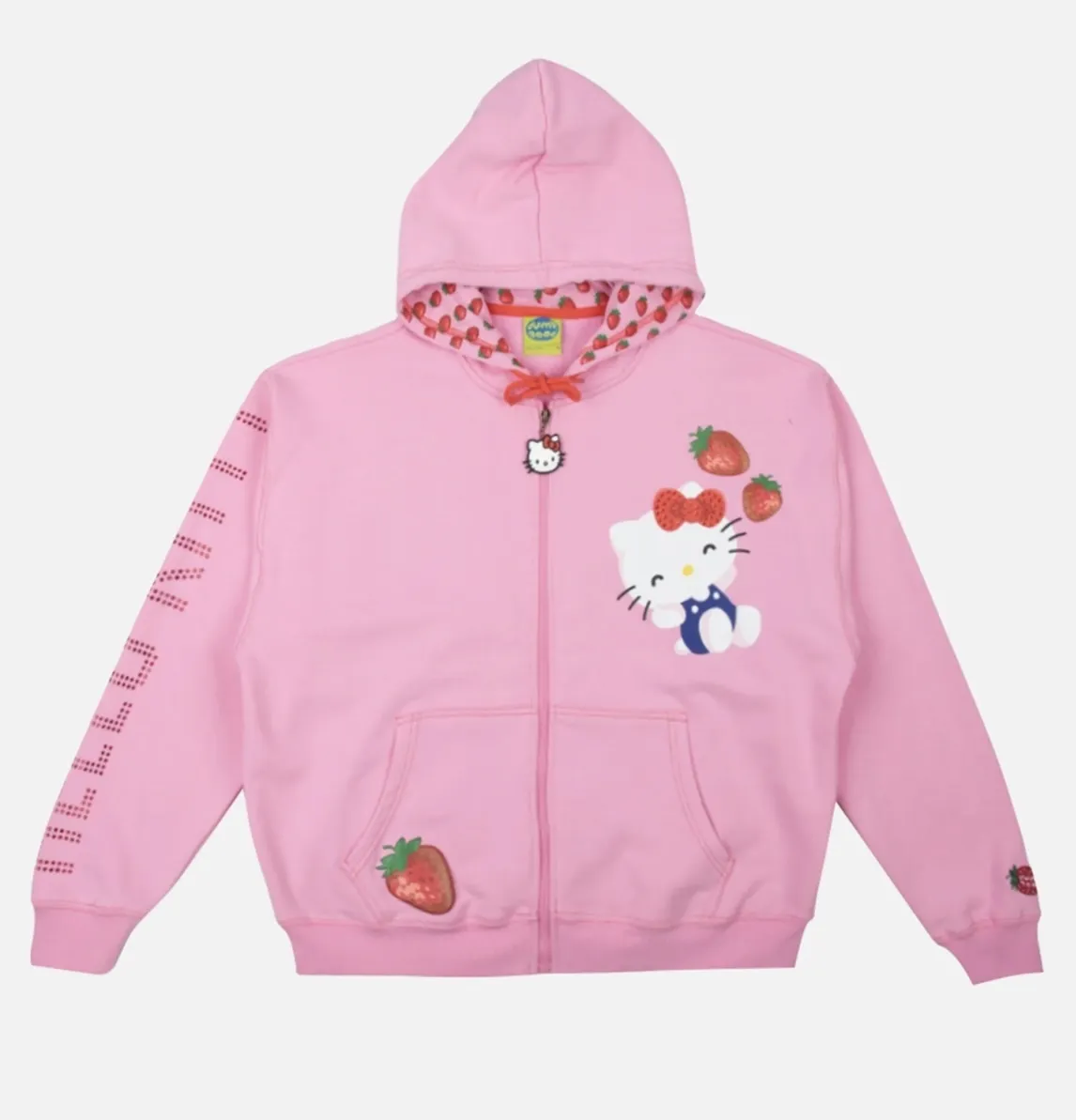 SANRIO  |Hoodies & Sweatshirts