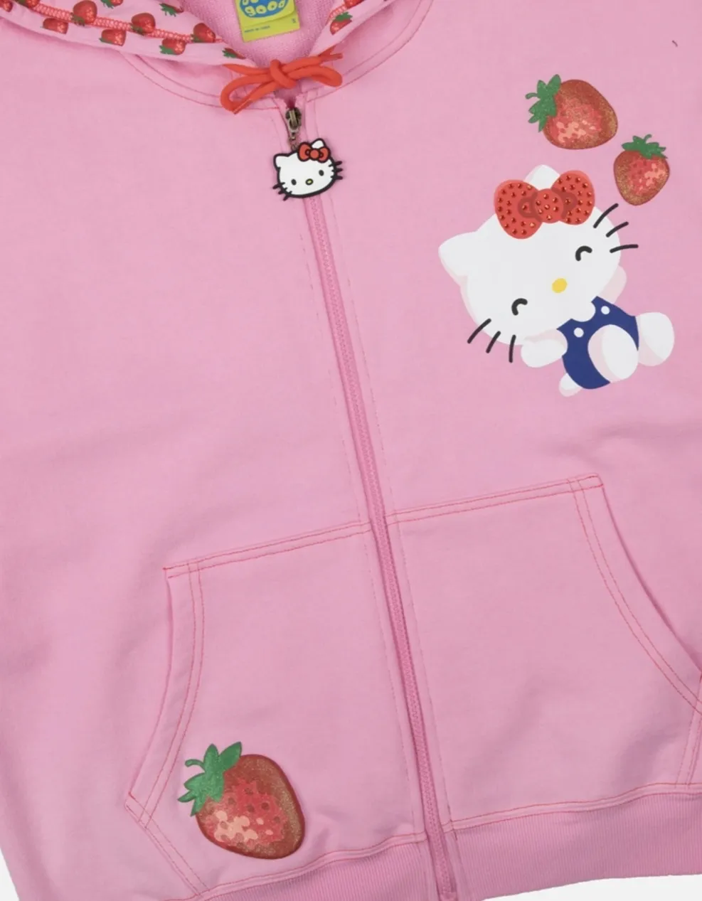 SANRIO  |Hoodies & Sweatshirts