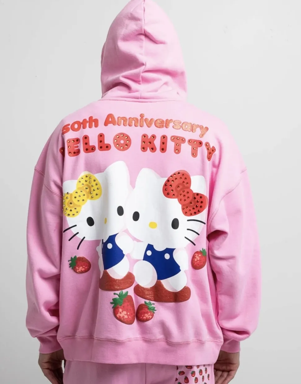 SANRIO  |Hoodies & Sweatshirts