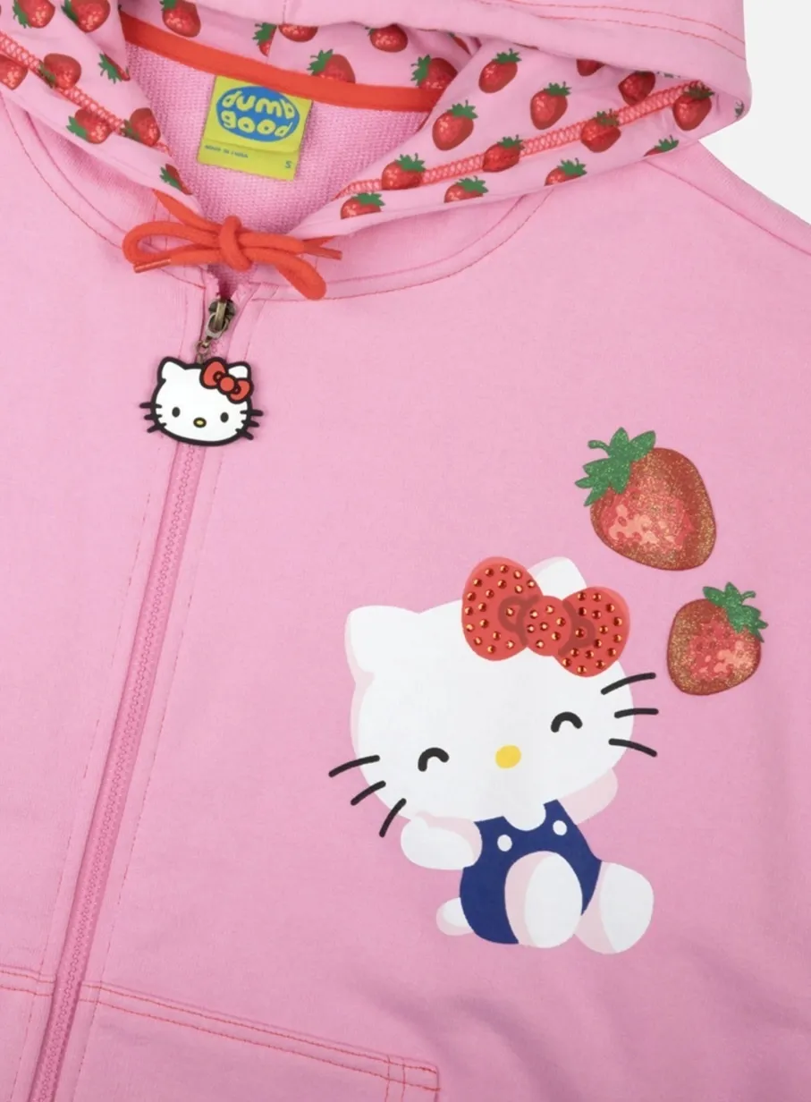 SANRIO  |Hoodies & Sweatshirts