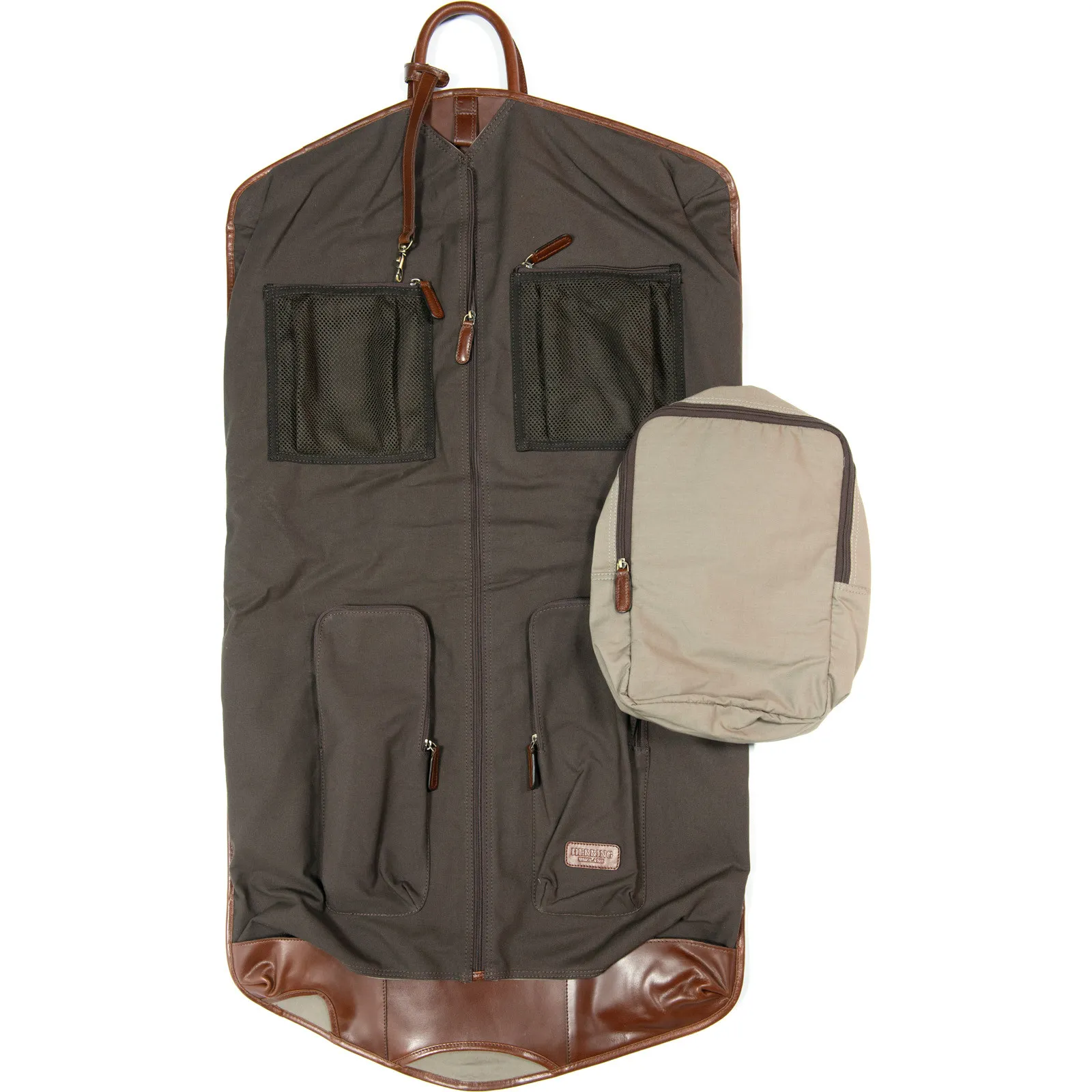 Savoy Suit Carrier