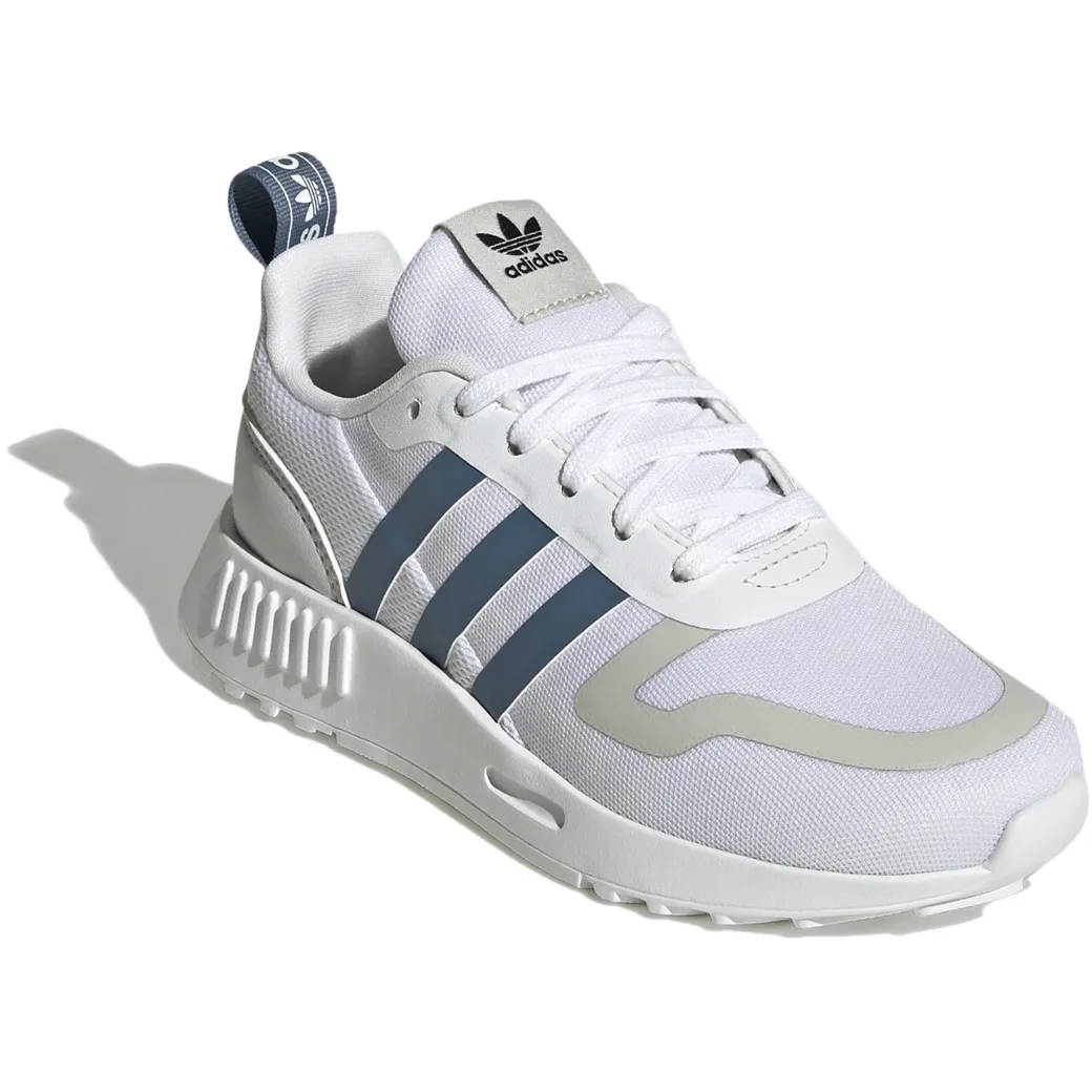 SCARPE MULTIX Bambino White/altblu/grey one