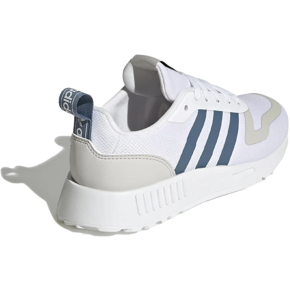 SCARPE MULTIX Bambino White/altblu/grey one