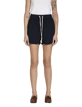 Serena Scallop Short