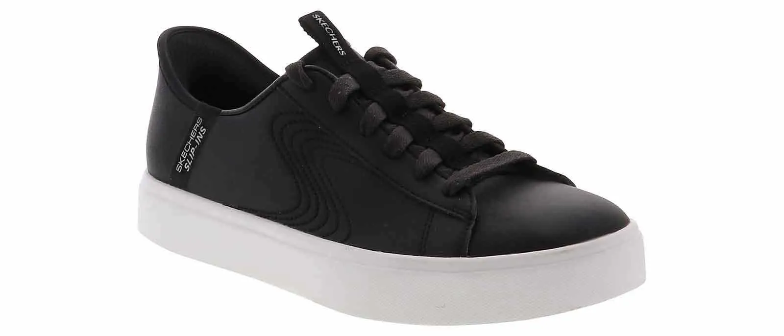 Skechers Eden LX Slip-Ins Women’s Court Sneaker