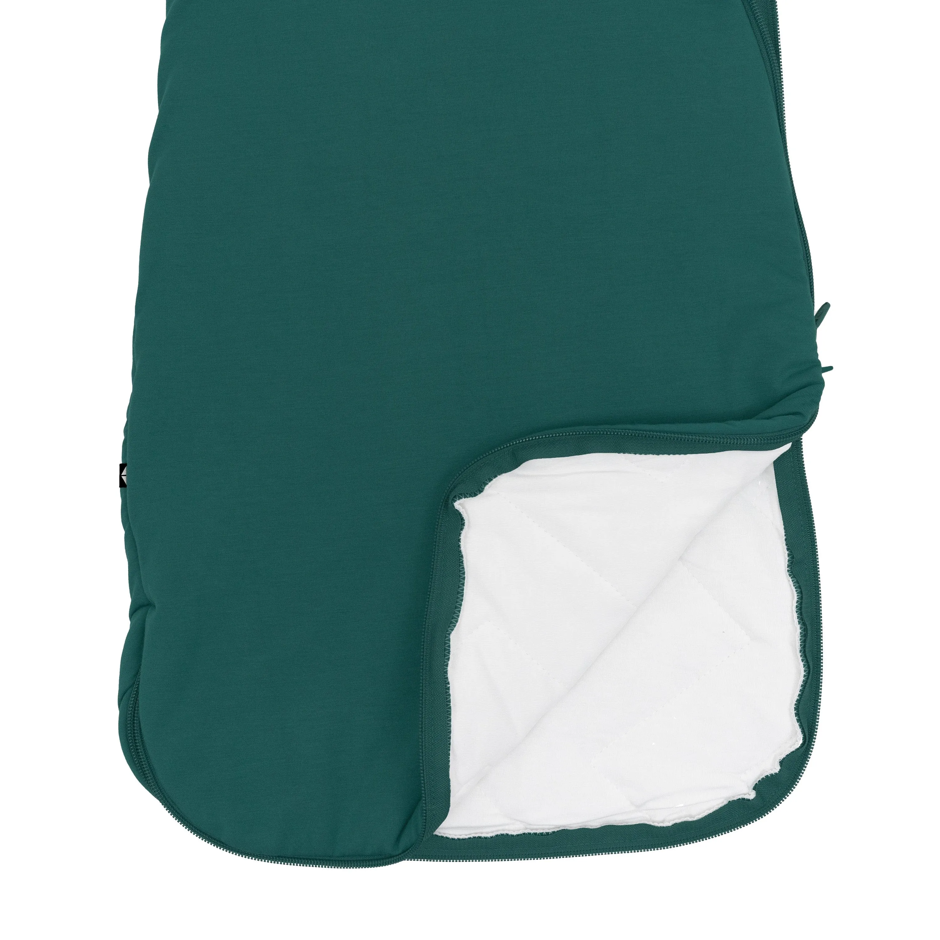 Sleep Bag in Emerald 2.5