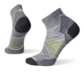 SmartWool Performance Run Zero Cushion Ankle Socks - AW24