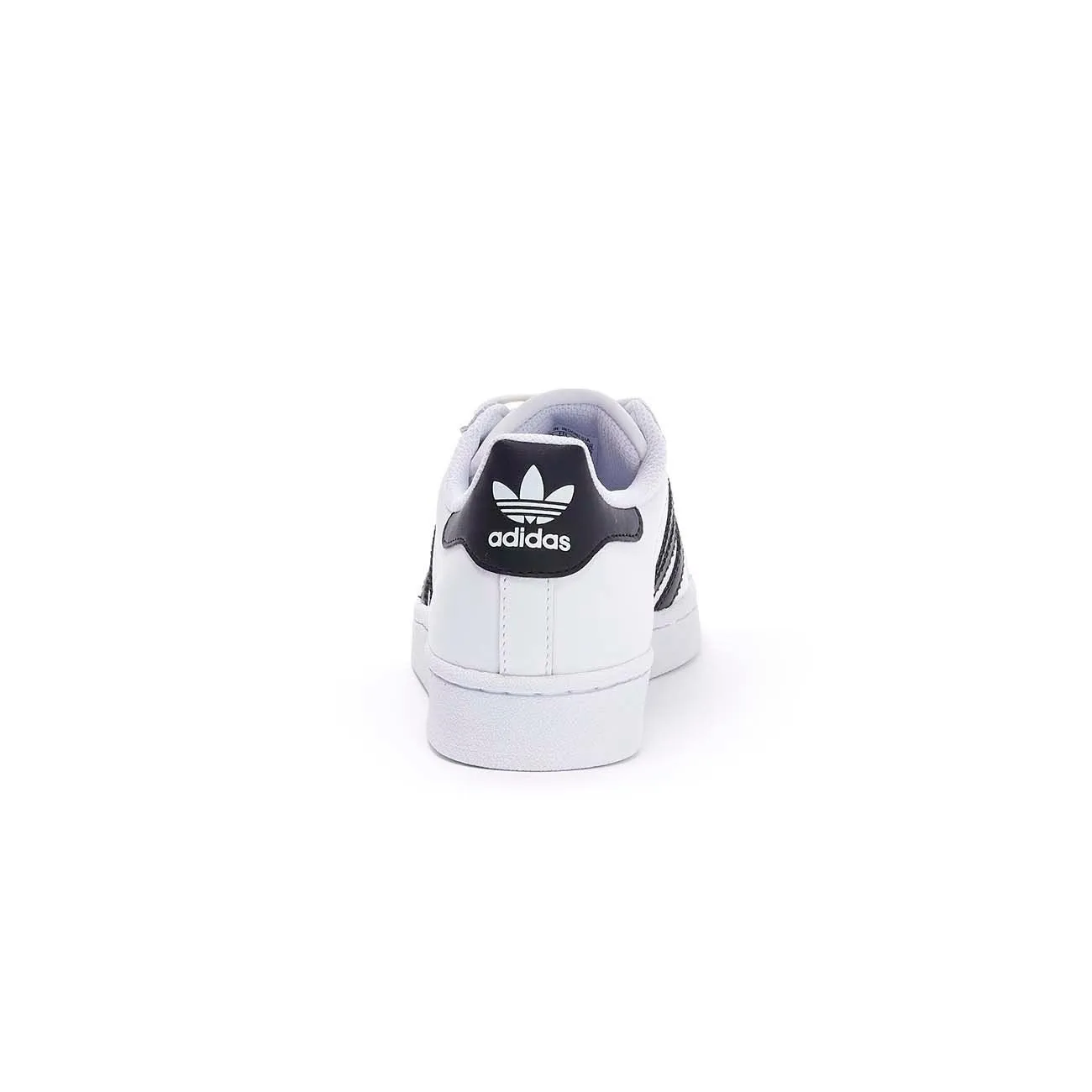 SNEAKERS SUPERSTAR J Bambino White Core black