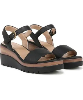 SOUL Naturalizer Women's Graciela Wedge Sandals