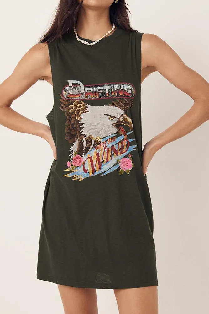 Spell & the Gypsy Wind Drifter Tank Dress