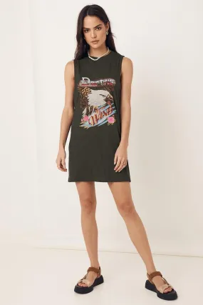 Spell & the Gypsy Wind Drifter Tank Dress