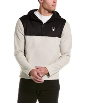 Spyder Ray 1/2-Zip Hoodie