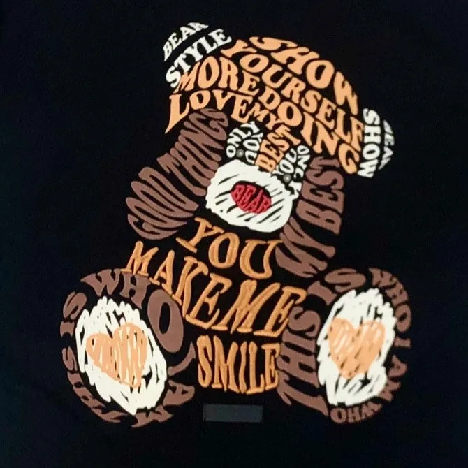 SWITCH You Make Me Smile Graphic Tee