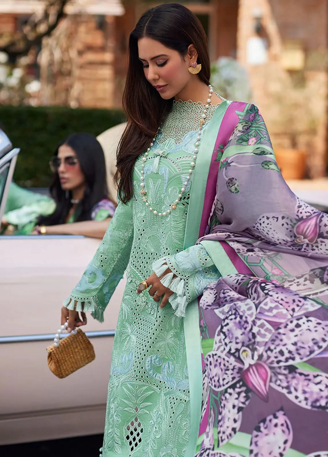 Te Amo By Mushq Embroidered Luxury Lawn 3 Piece Unstitched Suit MQ24TAL D-03 PIAZZA PANACHE