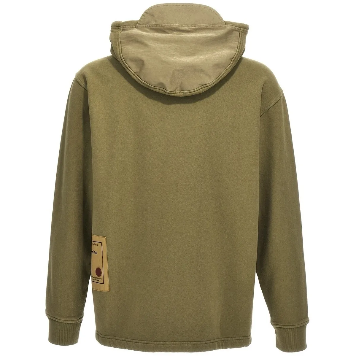 Ten-C  |Hoodies