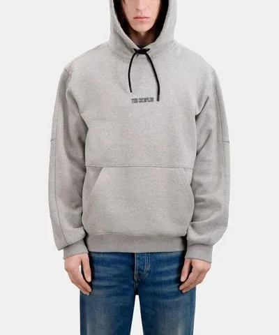 The Kooples Biker Hoodie