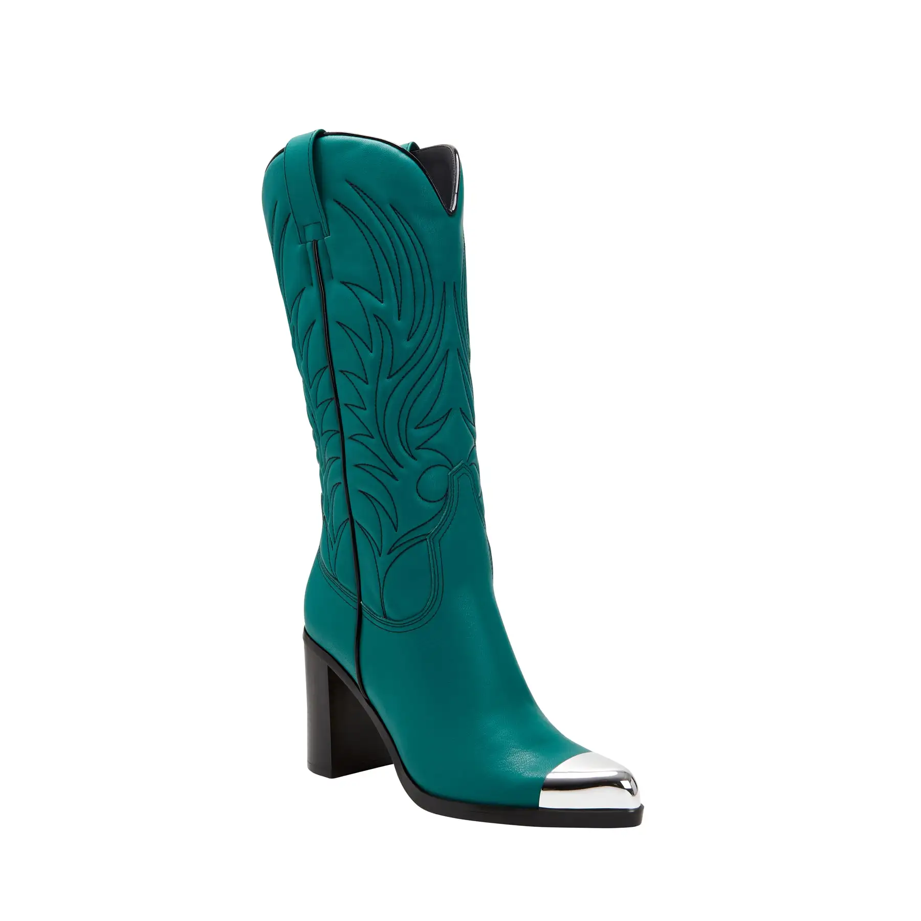 THE ZAINA WESTERN BOOT