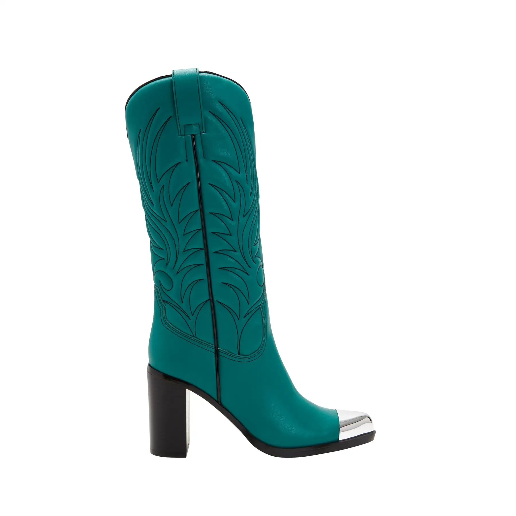 THE ZAINA WESTERN BOOT