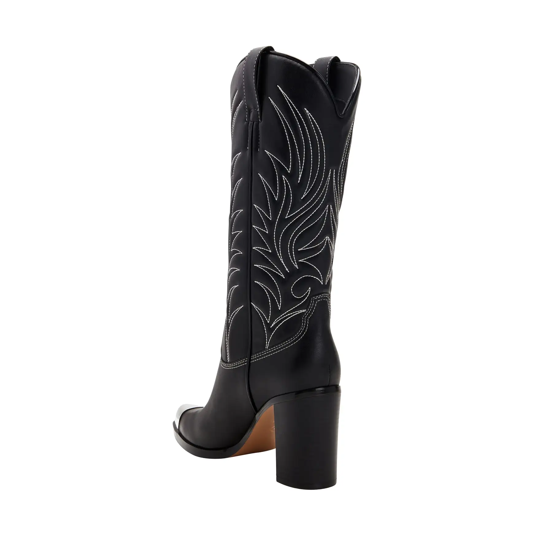 THE ZAINA WESTERN BOOT