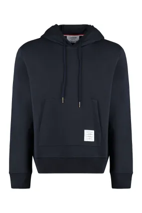 THOM BROWNE  |Hoodies