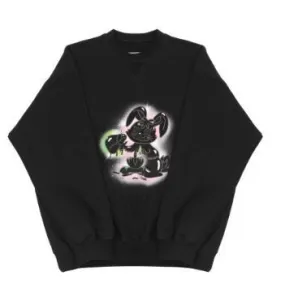 Tuewid  |Hoodies & Sweatshirts