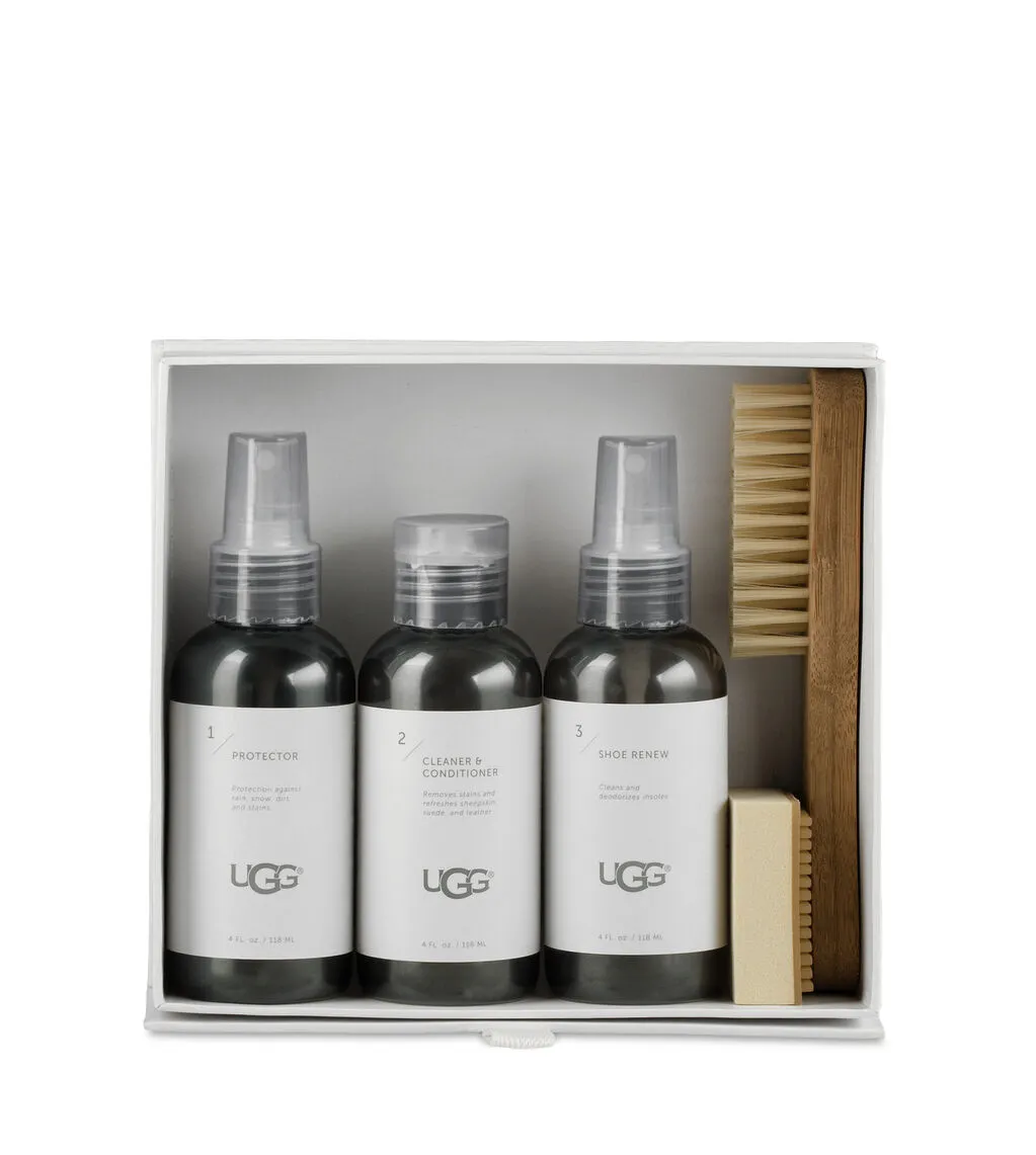 UGG SHEEPSKIN CARE KIT1017846