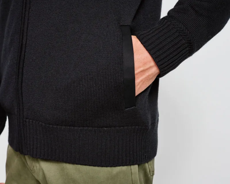 Ultimate Foul Weather Sweater