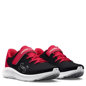 UNDER ARMOUR  BOYS LITTLE KID PURSUIT SNEAKER