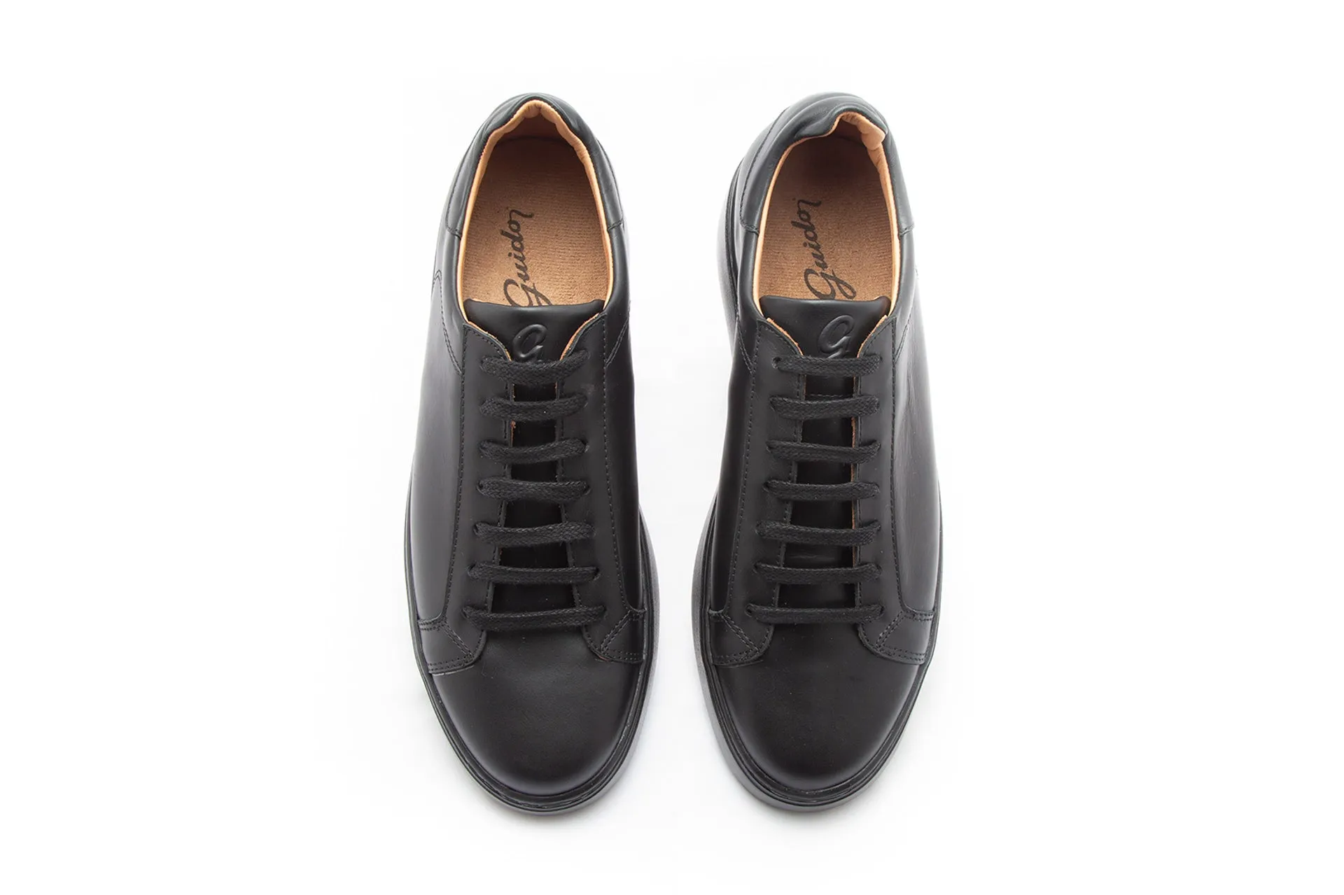 Urban 2233 Black