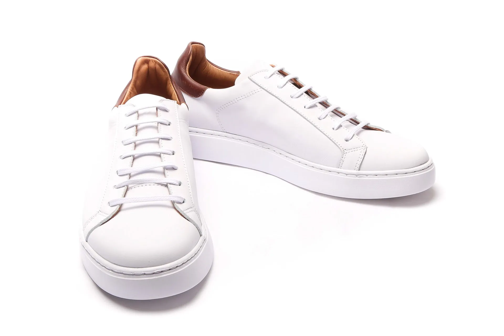 Urban 2233 White