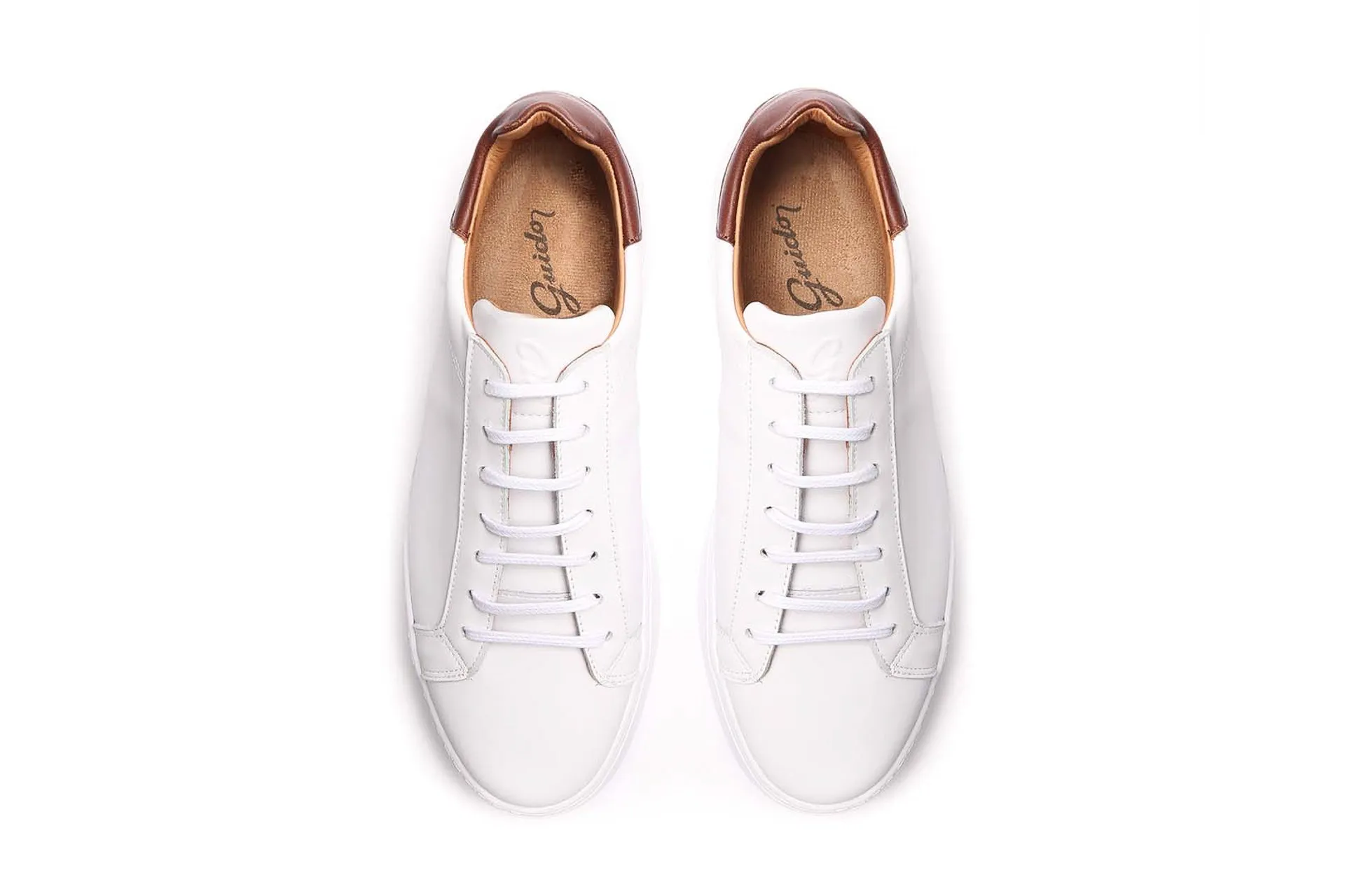 Urban 2233 White