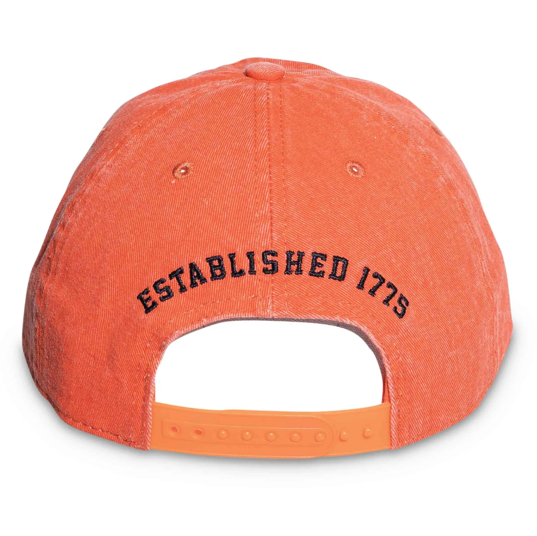 USMC Semper Fidelis Hat- Orange