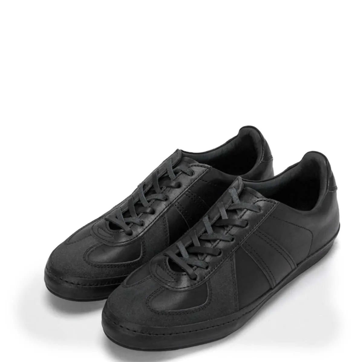 Veg Manual Industrial Products Sneaker - Black