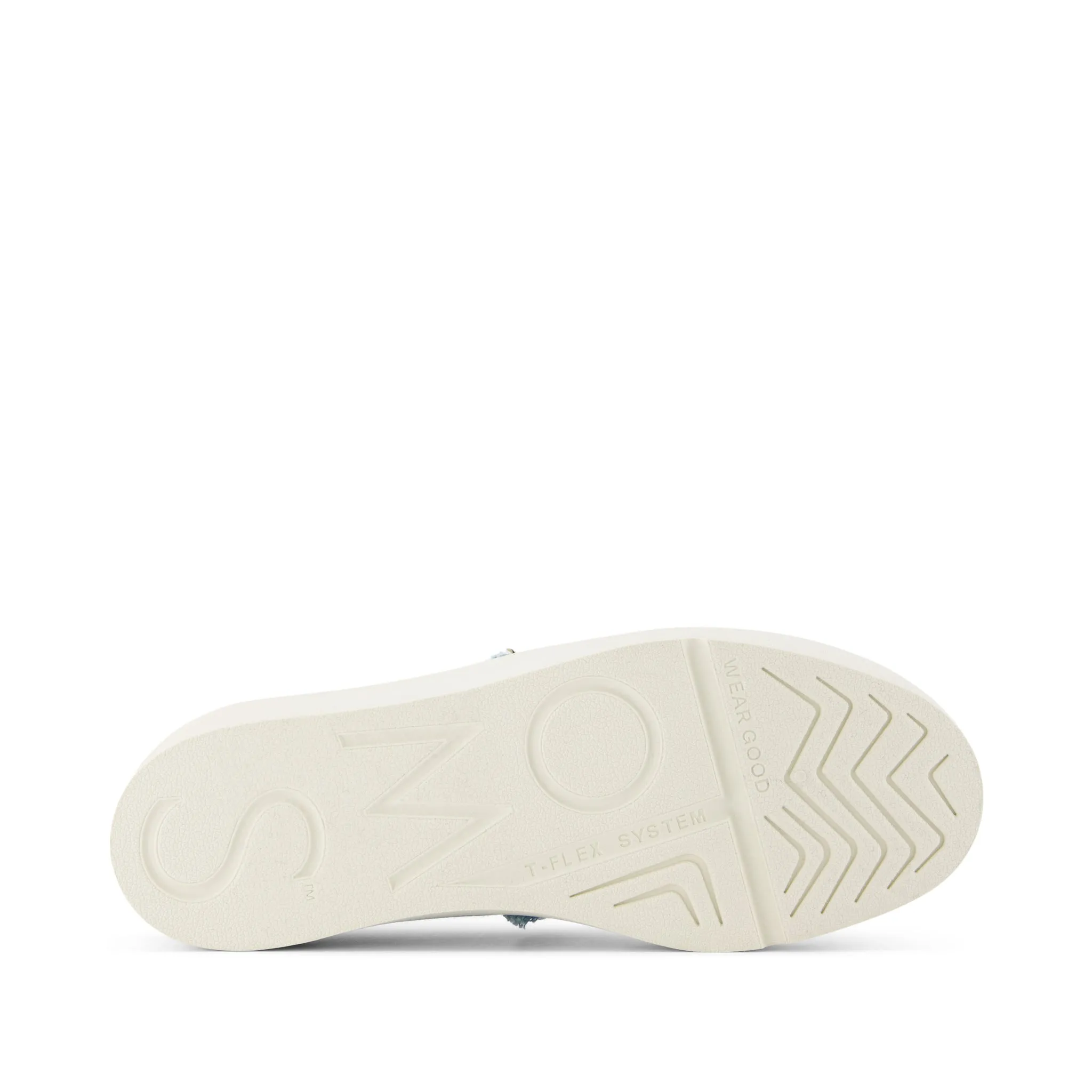 Verona Slip On Sneaker