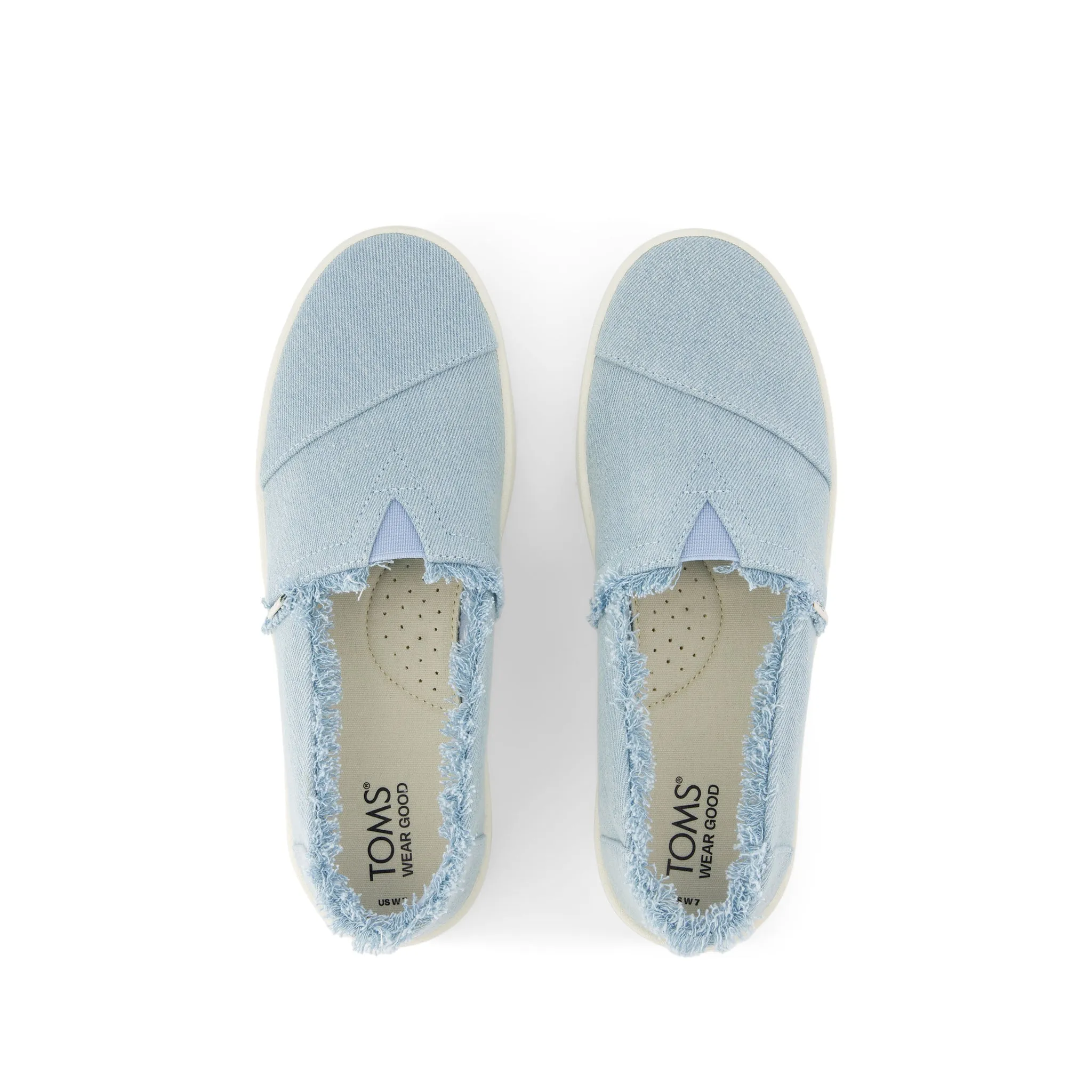 Verona Slip On Sneaker