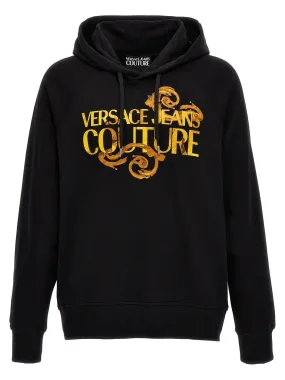 VERSACE JEANS  |Hoodies