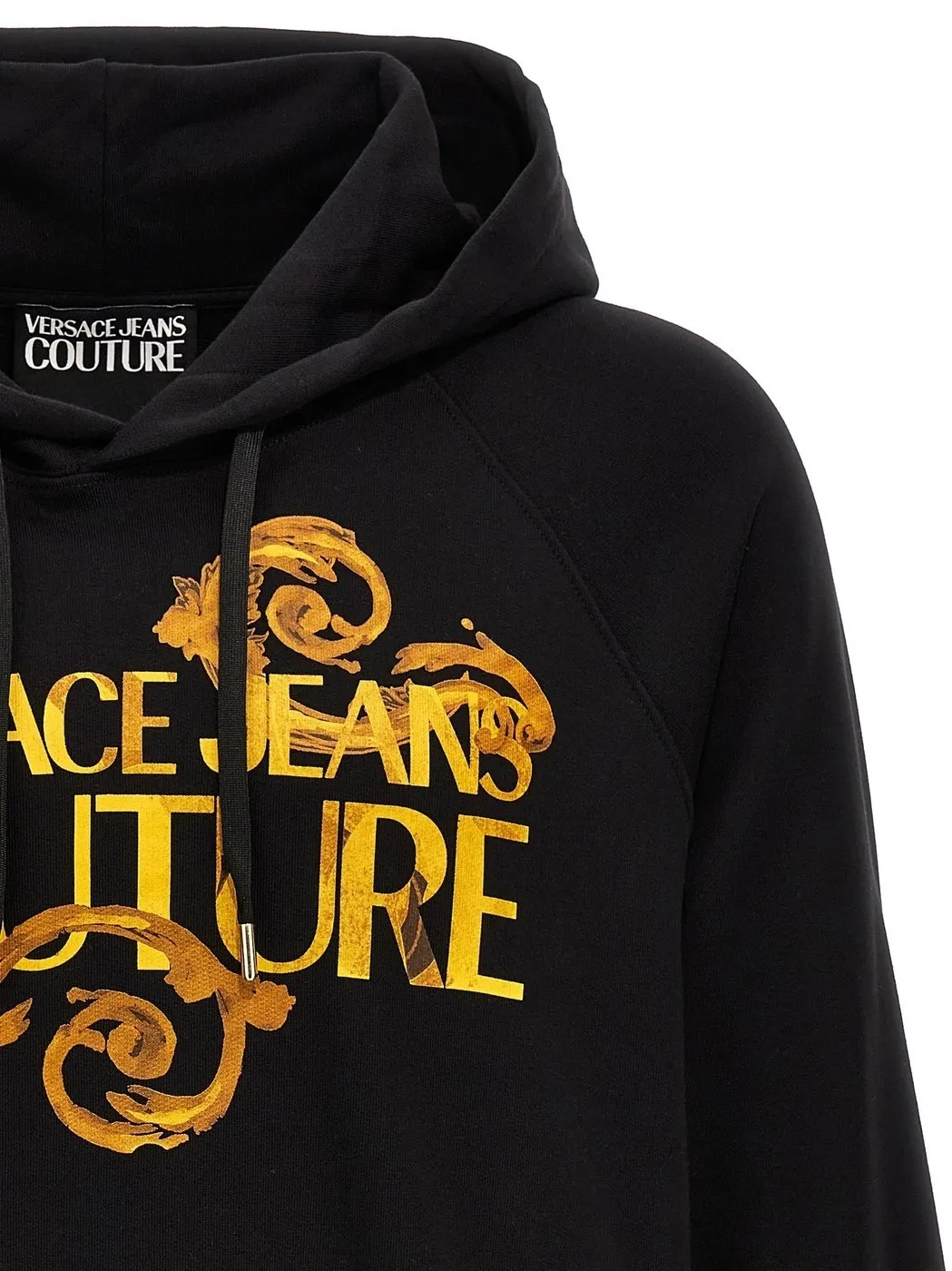 VERSACE JEANS  |Hoodies