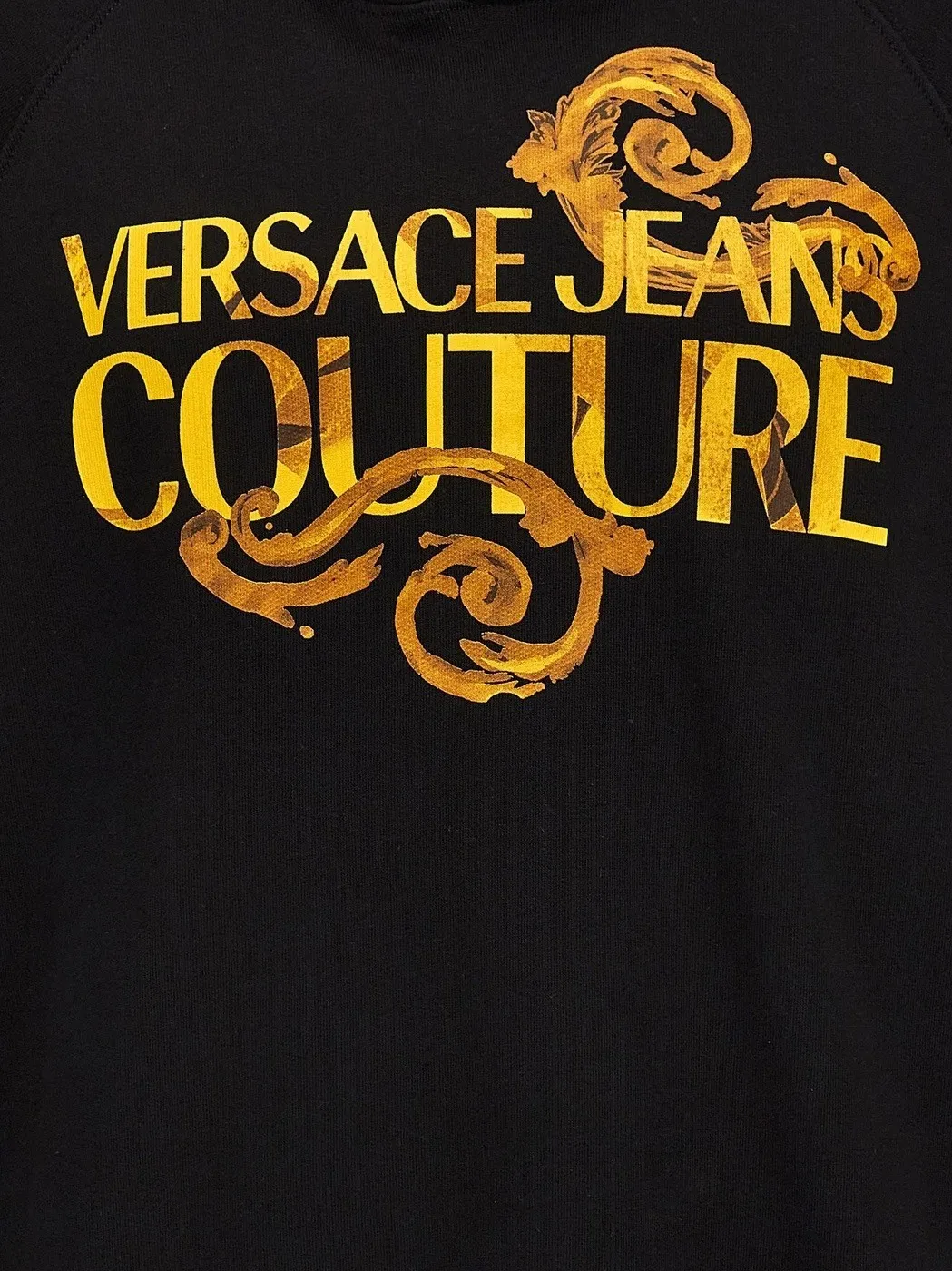 VERSACE JEANS  |Hoodies