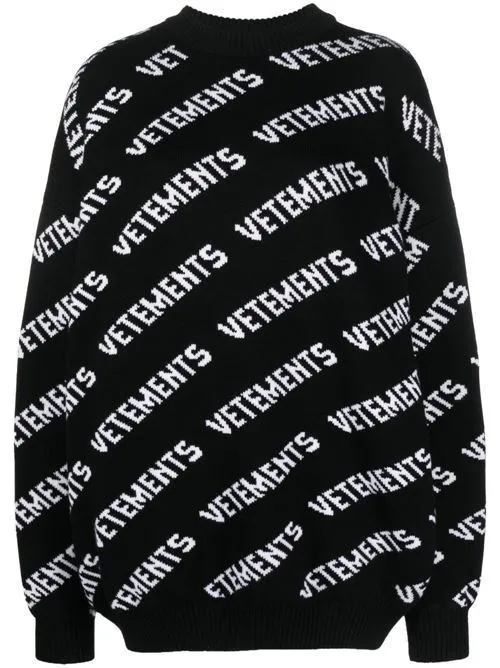 VETEMENTS  |Hoodies & Sweatshirts