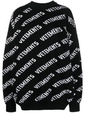 VETEMENTS  |Hoodies & Sweatshirts